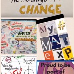 MatExp - no hierarchies collage